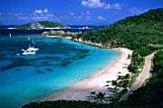 Peter Island