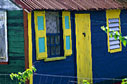 Local home