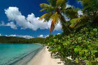 Maho Bay